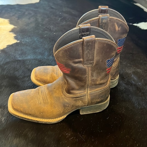 Ariat Other - Kids Ariat Boots
